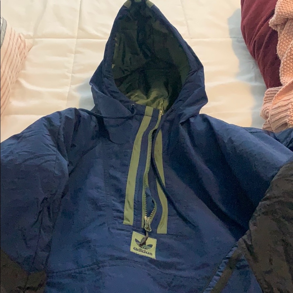 Adidas Puffer size 2XL